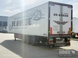 Schmitz Cargobull Tiefkühler Standard