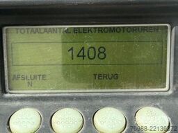 Schmitz Cargobull Tiefkühler Standard