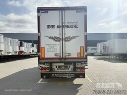 Schmitz Cargobull Tiefkühler Standard