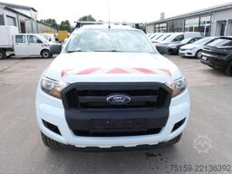 ford Ranger 2.2 TDCi XL 4x4 KLIMA AHK