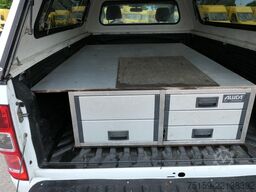 ford Ranger 2.2 TDCi XL 4x4 KLIMA AHK