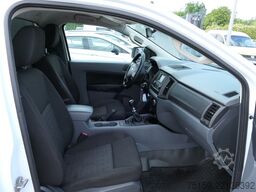 ford Ranger 2.2 TDCi XL 4x4 KLIMA AHK