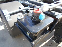 Isuzu M30 (7,5 ton) - SCARRABILE PALFINGER