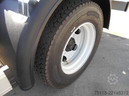 Isuzu M30 (7,5 ton) - SCARRABILE PALFINGER