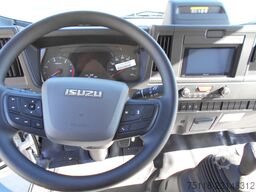 Isuzu M30 (7,5 ton) - SCARRABILE PALFINGER
