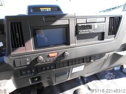 Isuzu M30 (7,5 ton) - SCARRABILE PALFINGER
