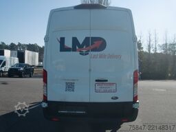 Ford Transit Trend 350 L4H3 Parktronic