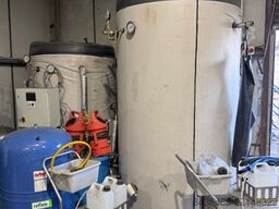 certuss steam generator junior 500