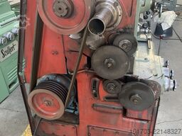 Sculfort Maxicap 315 - 3000 R