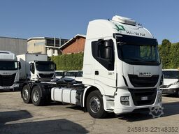 Iveco stralis 480
