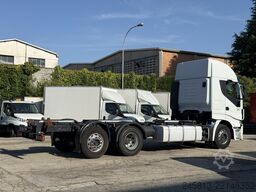Iveco stralis 480