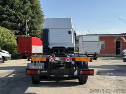 Iveco stralis 480