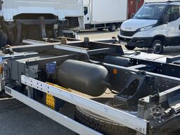 Iveco stralis 480