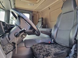 Scania P280 4x2 Mitsubishi frigo - Zepro loadlift - Fu...