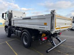 MAN TGS 18.440 4x2 BL MEILLER Krankipper Palfinger
