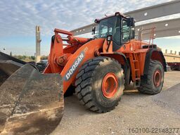 DOOSAN DL 550-3