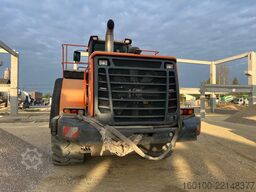 DOOSAN DL 550-3