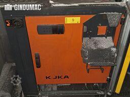 KUKA KR 30L16-2 with KRC 4