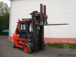 Linde Linde H70D Triplex