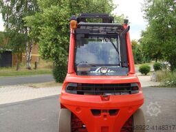 Linde Linde H70D Triplex