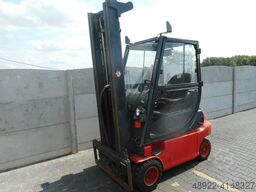 Linde E20P-02