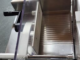Aufschnittmaschine Berkel AufschnittmaschineDeko 834 S