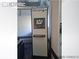CHARMILLES ROBOFORM CT 400