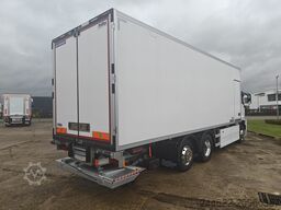 Ford Truck F-Line E 6x2 - Garantie 2+0 jaar