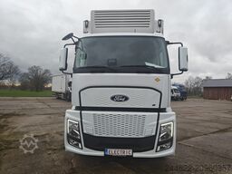 Ford Truck F-Line E 6x2 - Garantie 2+0 jaar