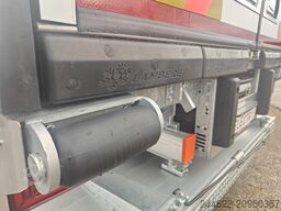 Ford Truck F-Line E 6x2 - Garantie 2+0 jaar