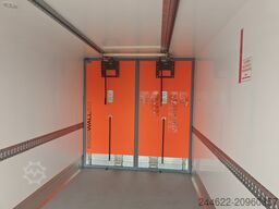 Ford Truck F-Line E 6x2 - Garantie 2+0 jaar