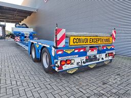 Broshuis 2 ABD-38/1 4.75 M Extandable Spinbed