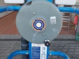 Power TOWERS PECOLIFT