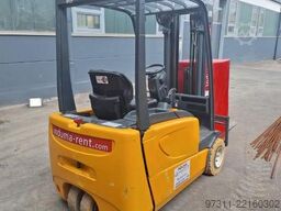 Jungheinrich EFG-DF20