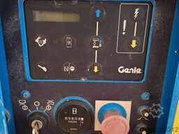 Genie GS-3369 RT OR