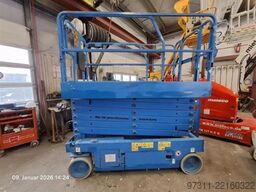 Genie GS-4047