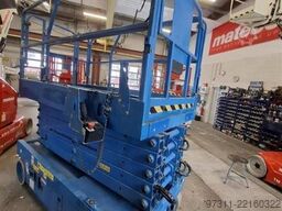 Genie GS-4047