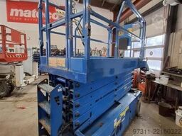 Genie GS-4047