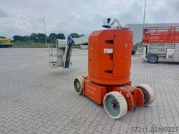 Genie Z-30/20N RJ