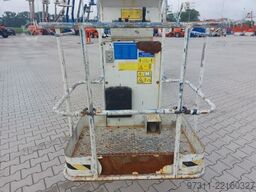 Genie Z-30/20N RJ