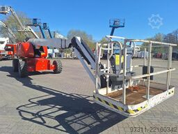 JLG 660SJ
