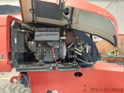 JLG 660SJ