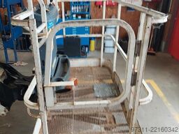 JLG 660SJ
