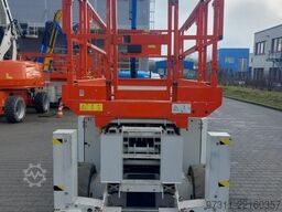 Genie GS-2669 DC OR