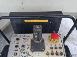 Holland Lift T-210DL25 4WD/P/N