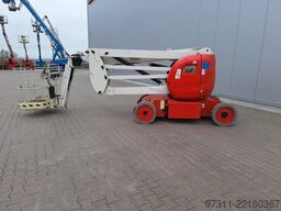 Manitou 150AETJ C 3D