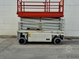 Holland Lift N-165EL12