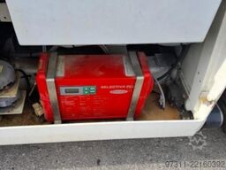 Holland Lift N-165EL12
