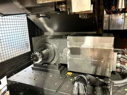 Matsuura FX 5 PC2