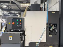 Okuma Genos L300-MYW-e